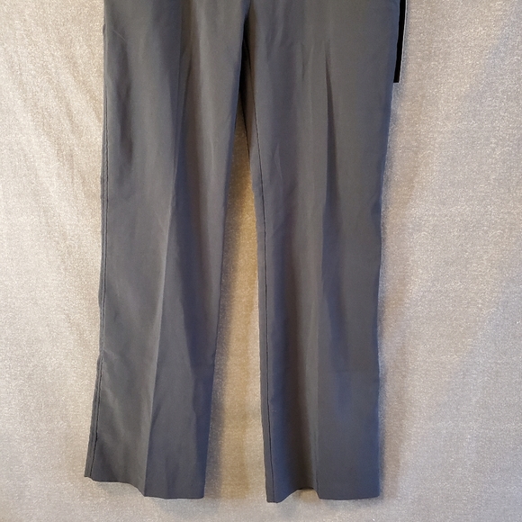 Design by Olivia Low-Rise Flare Dress Pant NWT Size 8 - Picture 7 of 11